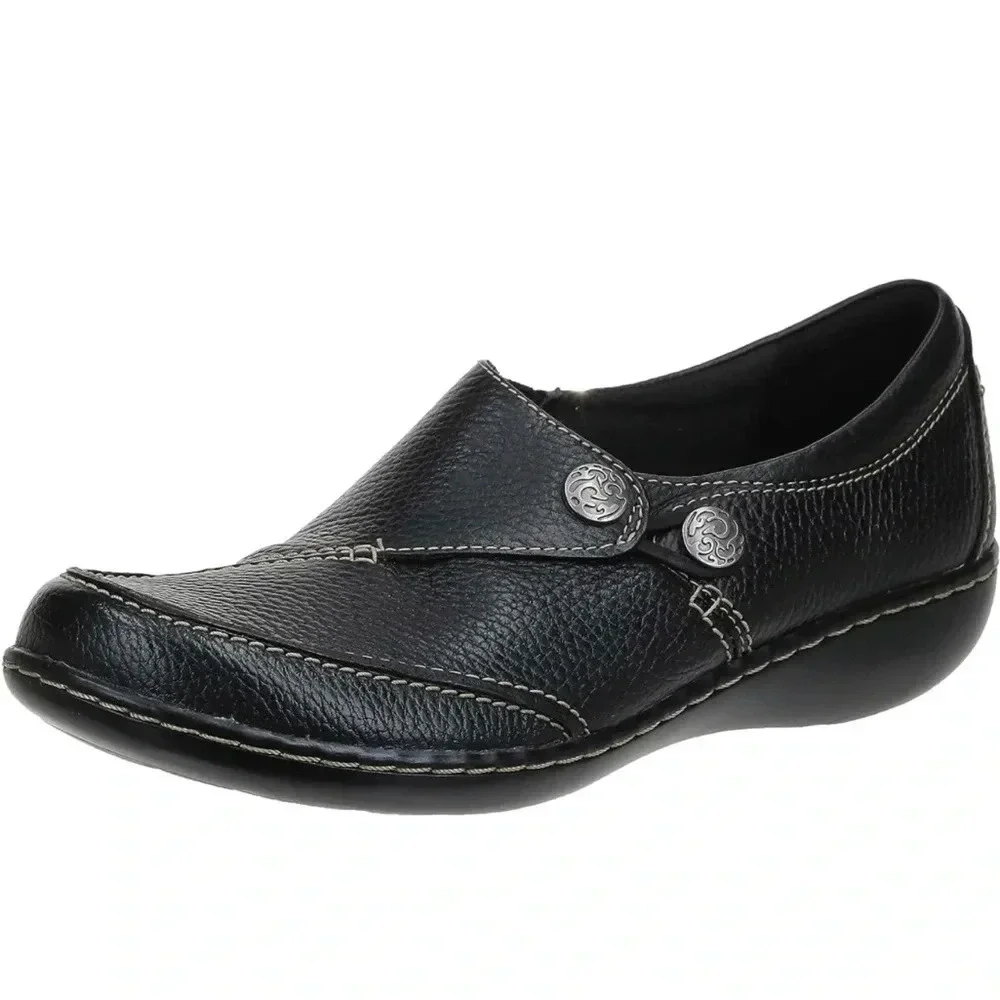 🆕 Clarks Women's Loafers